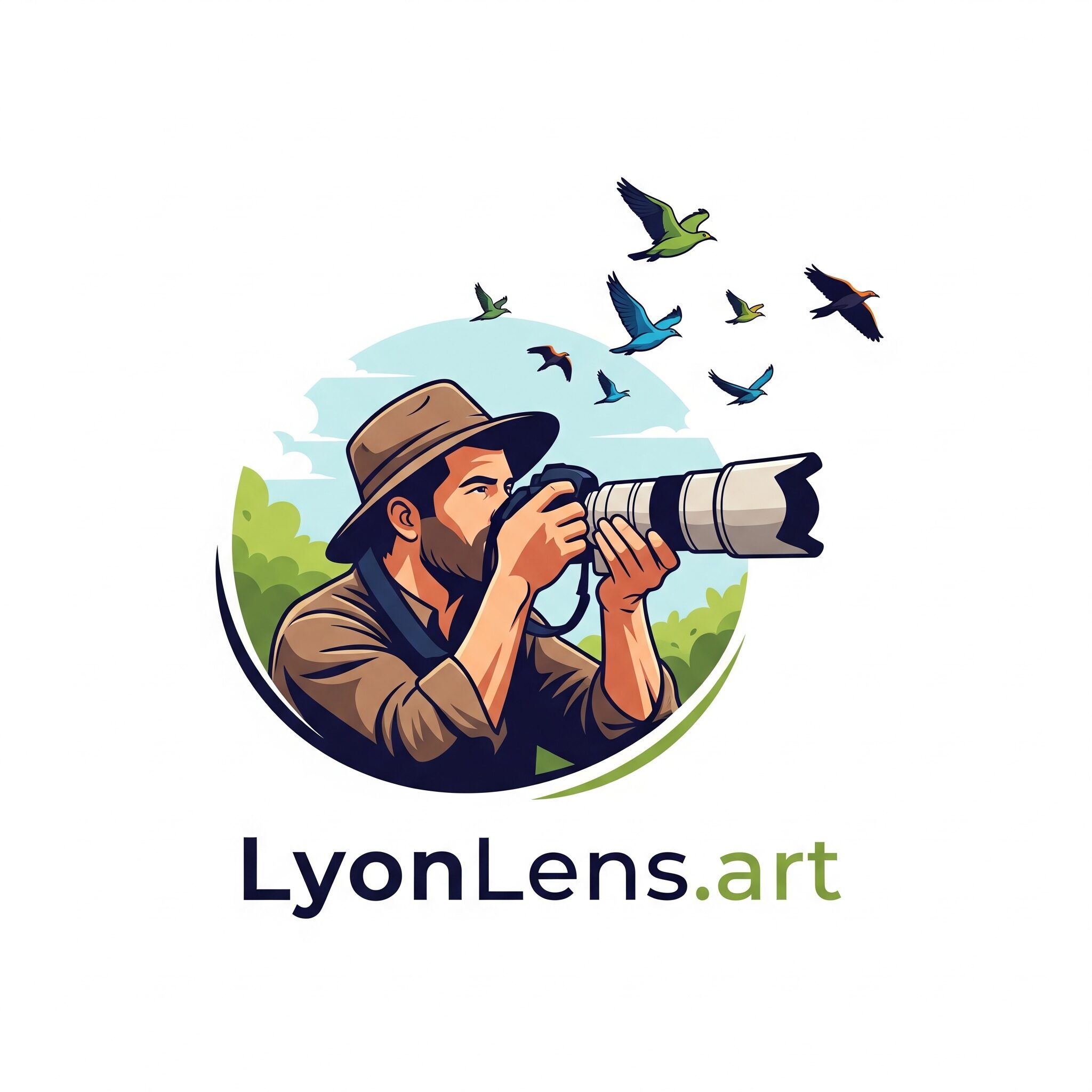 LyonLens.art